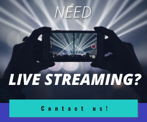 Stream Philly - Philadelphia Live Streaming Services