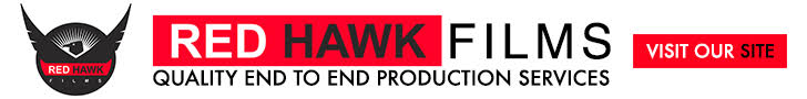 Red Hawk Films Full Service Production Company New York
