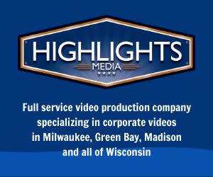 Highlights Media Milwaukee Wisconsin Video Production Company