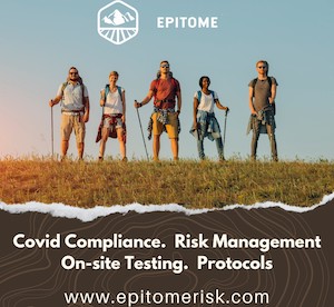 Epitome Risk Covid Testing
