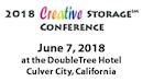 Creative Storage Conference