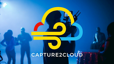 Cinedeck Demonstrates Capture 2 Cloud Ingest Solution at NAB 2022
