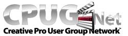 Creative Pro User Group Network