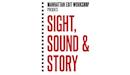 Sight Sound & Story