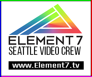 Element 7 Productions Corporate Video Crews Production Services Live Streaming