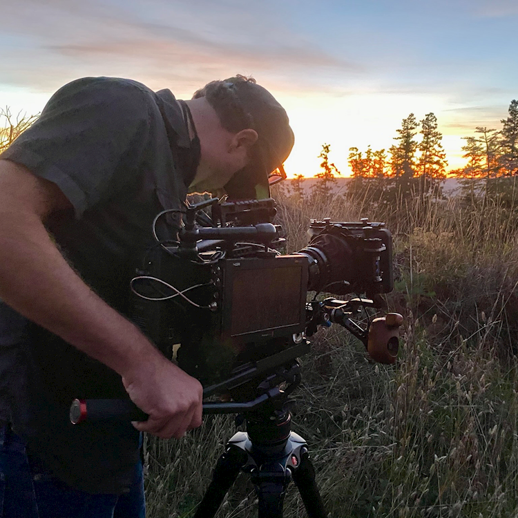 Revealing Bigfoot with Blackmagic Design: An Exclusive with Director Brett Eichenberger and DP Michael Ferry 